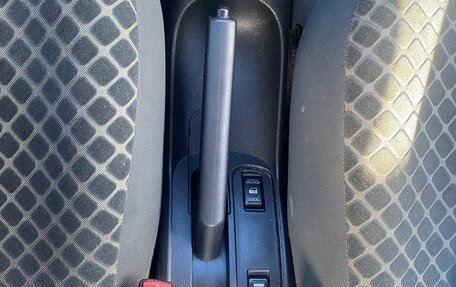 Nissan Micra III, 2007 год, 425 000 рублей, 16 фотография