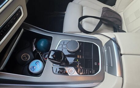 BMW X5, 2021 год, 7 450 000 рублей, 11 фотография