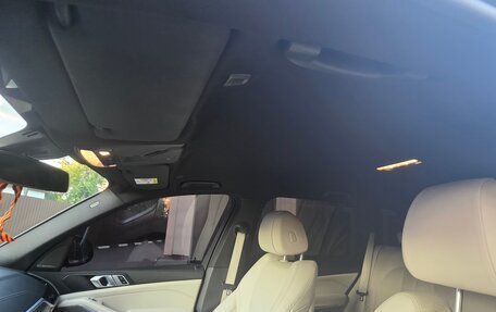 BMW X5, 2021 год, 7 450 000 рублей, 12 фотография