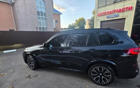 BMW X5, 2021 год, 7 450 000 рублей, 8 фотография