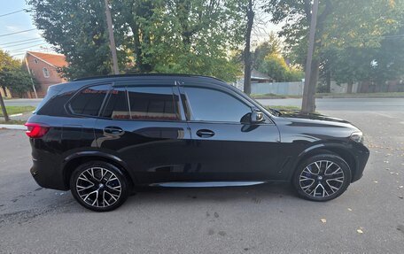 BMW X5, 2021 год, 7 450 000 рублей, 4 фотография