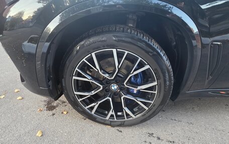 BMW X5, 2021 год, 7 450 000 рублей, 15 фотография