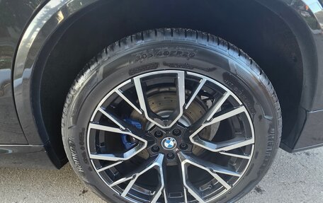 BMW X5, 2021 год, 7 450 000 рублей, 14 фотография