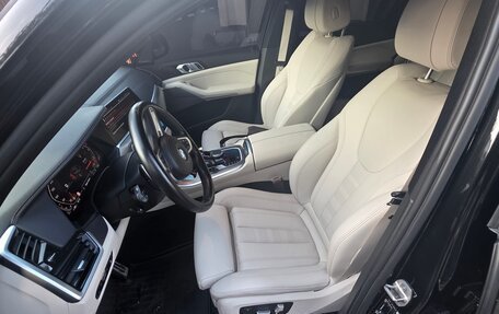 BMW X5, 2021 год, 7 450 000 рублей, 9 фотография