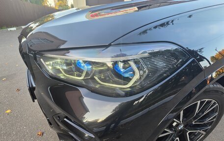 BMW X5, 2021 год, 7 450 000 рублей, 18 фотография