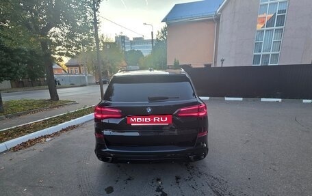 BMW X5, 2021 год, 7 450 000 рублей, 6 фотография