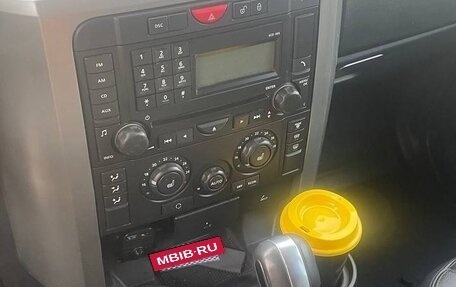 Land Rover Discovery III, 2007 год, 850 000 рублей, 13 фотография