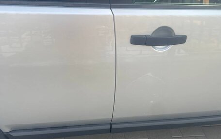 Land Rover Discovery III, 2007 год, 850 000 рублей, 17 фотография