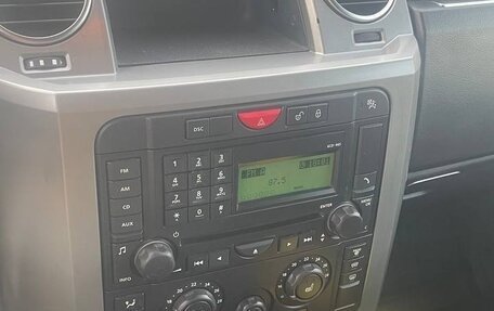 Land Rover Discovery III, 2007 год, 850 000 рублей, 14 фотография