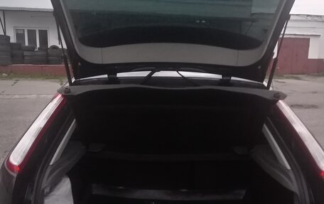 Ford Focus II рестайлинг, 2008 год, 375 000 рублей, 12 фотография