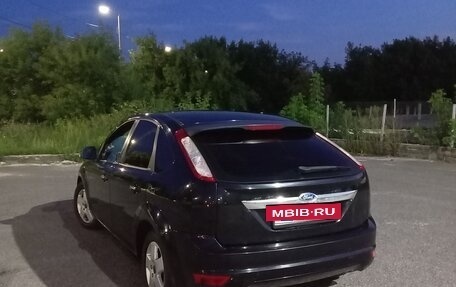 Ford Focus II рестайлинг, 2008 год, 375 000 рублей, 17 фотография