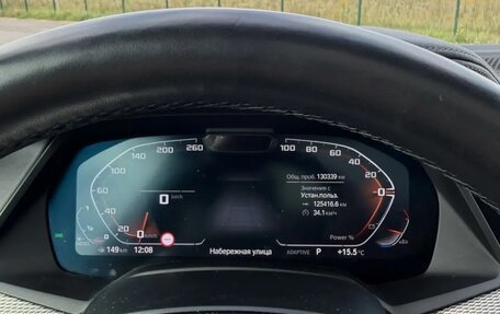 BMW X5, 2021 год, 6 460 000 рублей, 11 фотография