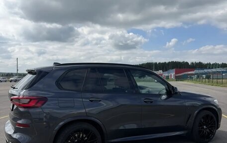BMW X5, 2021 год, 6 460 000 рублей, 9 фотография