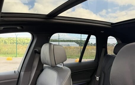BMW X5, 2021 год, 6 460 000 рублей, 12 фотография
