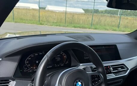 BMW X5, 2021 год, 6 460 000 рублей, 15 фотография