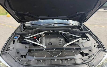 BMW X5, 2021 год, 6 460 000 рублей, 20 фотография
