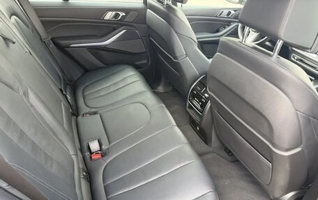 BMW X5, 2021 год, 6 460 000 рублей, 19 фотография