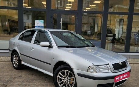 Skoda Octavia IV, 2008 год, 320 000 рублей, 2 фотография