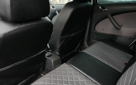 Skoda Octavia IV, 2008 год, 320 000 рублей, 10 фотография