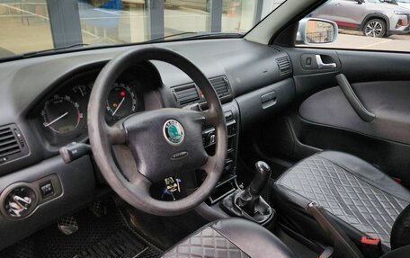 Skoda Octavia IV, 2008 год, 320 000 рублей, 6 фотография
