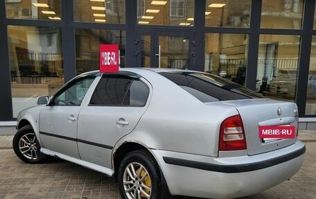 Skoda Octavia IV, 2008 год, 320 000 рублей, 3 фотография