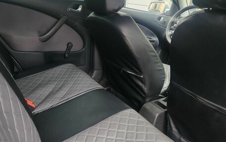 Skoda Octavia IV, 2008 год, 320 000 рублей, 15 фотография