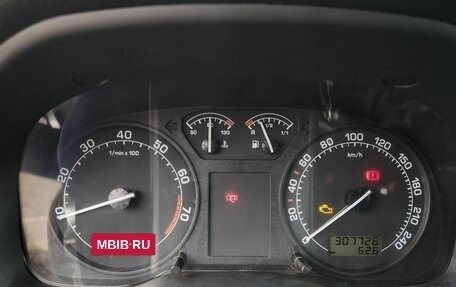 Skoda Octavia IV, 2008 год, 320 000 рублей, 7 фотография
