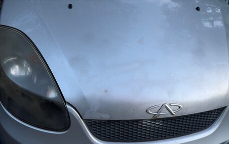Chery IndiS (S18D) I, 2013 год, 175 000 рублей, 5 фотография