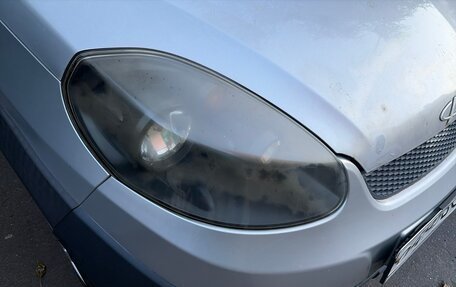 Chery IndiS (S18D) I, 2013 год, 175 000 рублей, 4 фотография