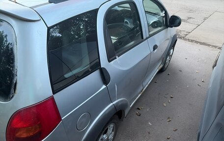 Chery IndiS (S18D) I, 2013 год, 175 000 рублей, 7 фотография