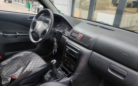 Skoda Octavia IV, 2008 год, 320 000 рублей, 17 фотография