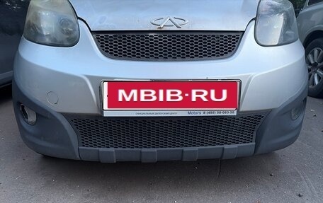 Chery IndiS (S18D) I, 2013 год, 175 000 рублей, 6 фотография