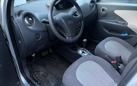 Chery IndiS (S18D) I, 2013 год, 175 000 рублей, 11 фотография