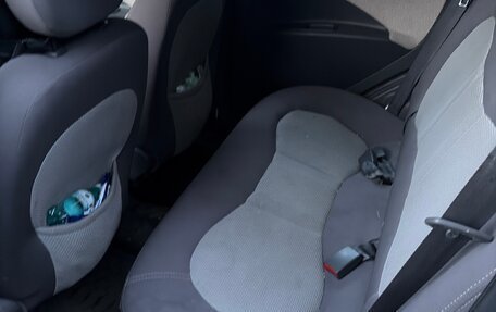 Chery IndiS (S18D) I, 2013 год, 175 000 рублей, 16 фотография