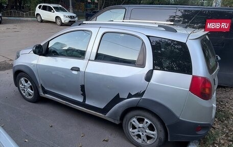 Chery IndiS (S18D) I, 2013 год, 175 000 рублей, 2 фотография