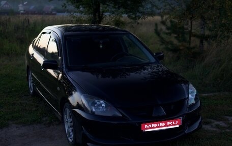 Mitsubishi Lancer IX, 2006 год, 500 000 рублей, 3 фотография