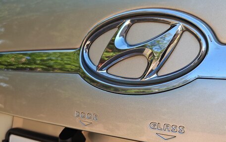 Hyundai Tucson III, 2007 год, 1 070 000 рублей, 9 фотография