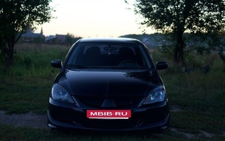 Mitsubishi Lancer IX, 2006 год, 500 000 рублей, 2 фотография
