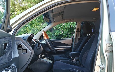 Hyundai Tucson III, 2007 год, 1 070 000 рублей, 14 фотография