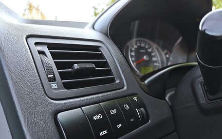 Hyundai Tucson III, 2007 год, 1 070 000 рублей, 16 фотография