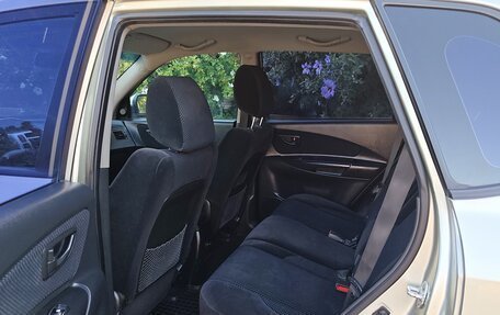 Hyundai Tucson III, 2007 год, 1 070 000 рублей, 17 фотография