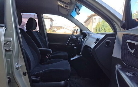 Hyundai Tucson III, 2007 год, 1 070 000 рублей, 19 фотография