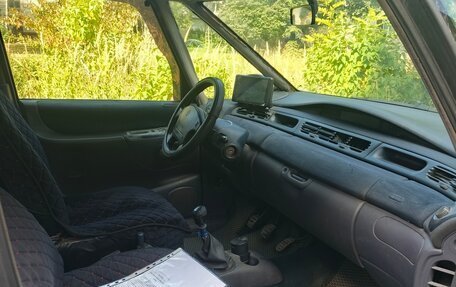 Renault Espace III, 2000 год, 400 000 рублей, 5 фотография