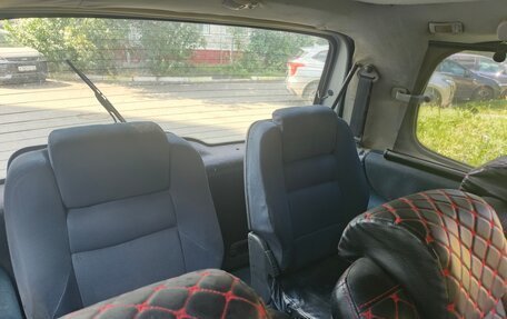 Renault Espace III, 2000 год, 400 000 рублей, 7 фотография
