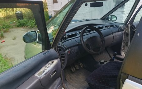 Renault Espace III, 2000 год, 400 000 рублей, 4 фотография