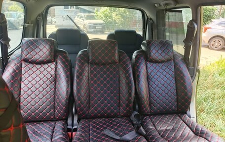 Renault Espace III, 2000 год, 400 000 рублей, 6 фотография