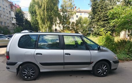 Renault Espace III, 2000 год, 400 000 рублей, 3 фотография