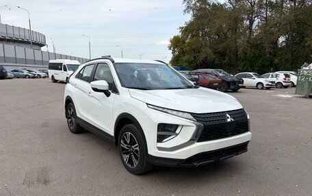 Mitsubishi Eclipse Cross, 2025 год, 3 599 000 рублей, 1 фотография