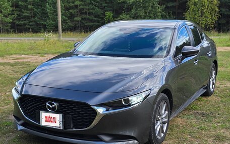 Mazda 3, 2020 год, 2 200 000 рублей, 1 фотография