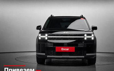 Hyundai Santa Fe IV, 2024 год, 6 941 407 рублей, 1 фотография
